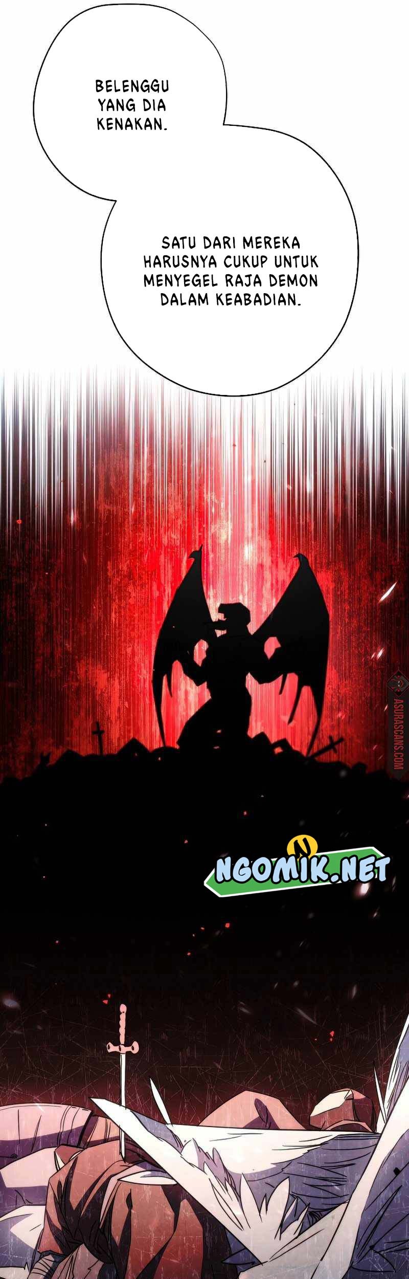 The Live Chapter 117 - halaman 26