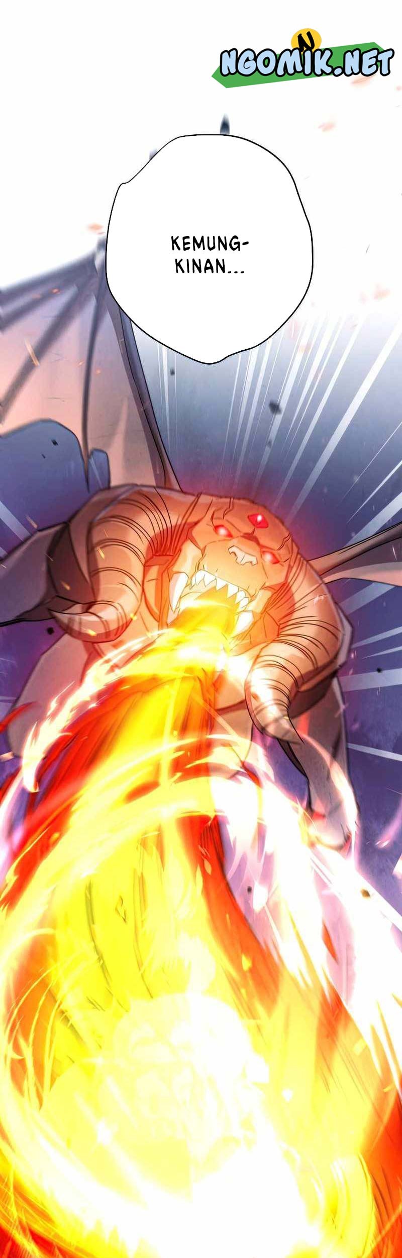 The Live Chapter 117 - halaman 28