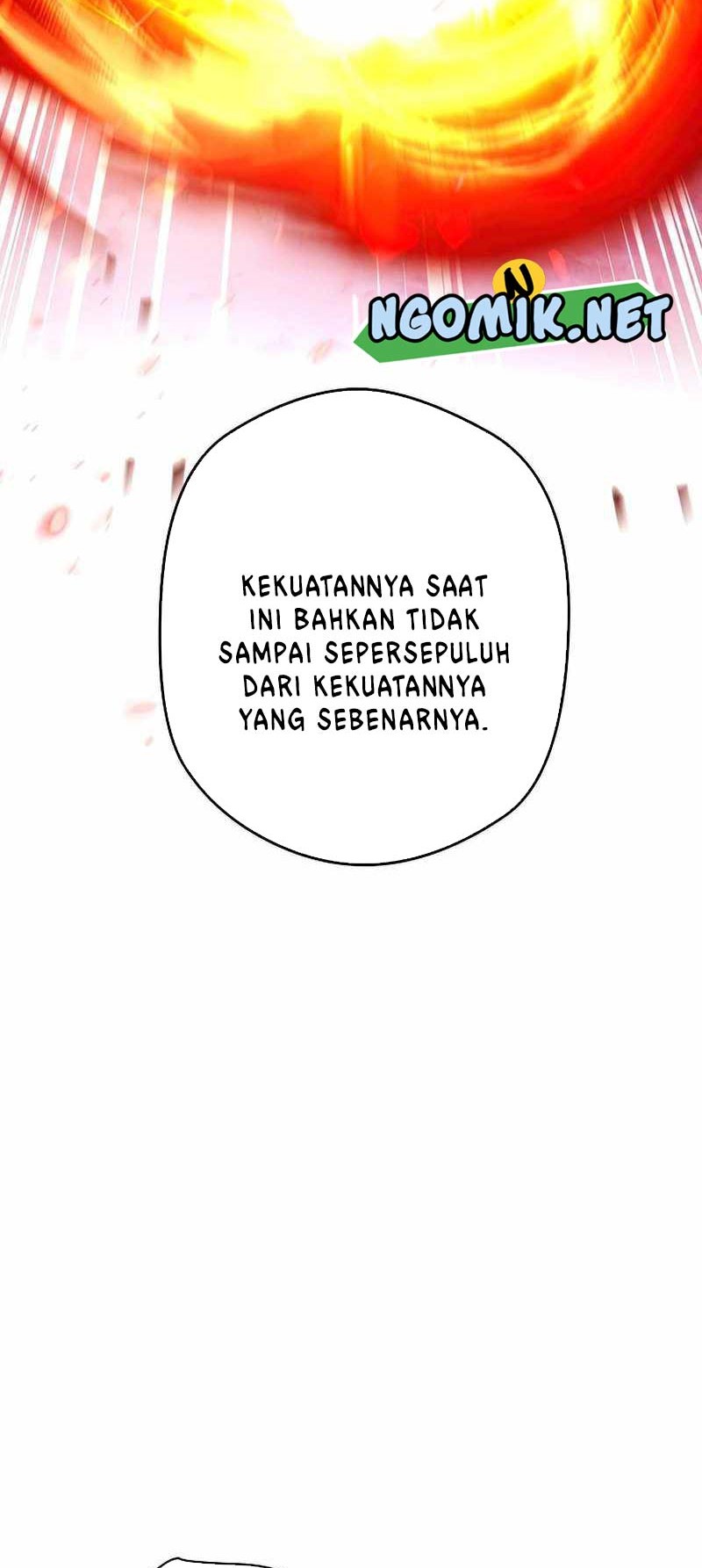 The Live Chapter 117 - halaman 29
