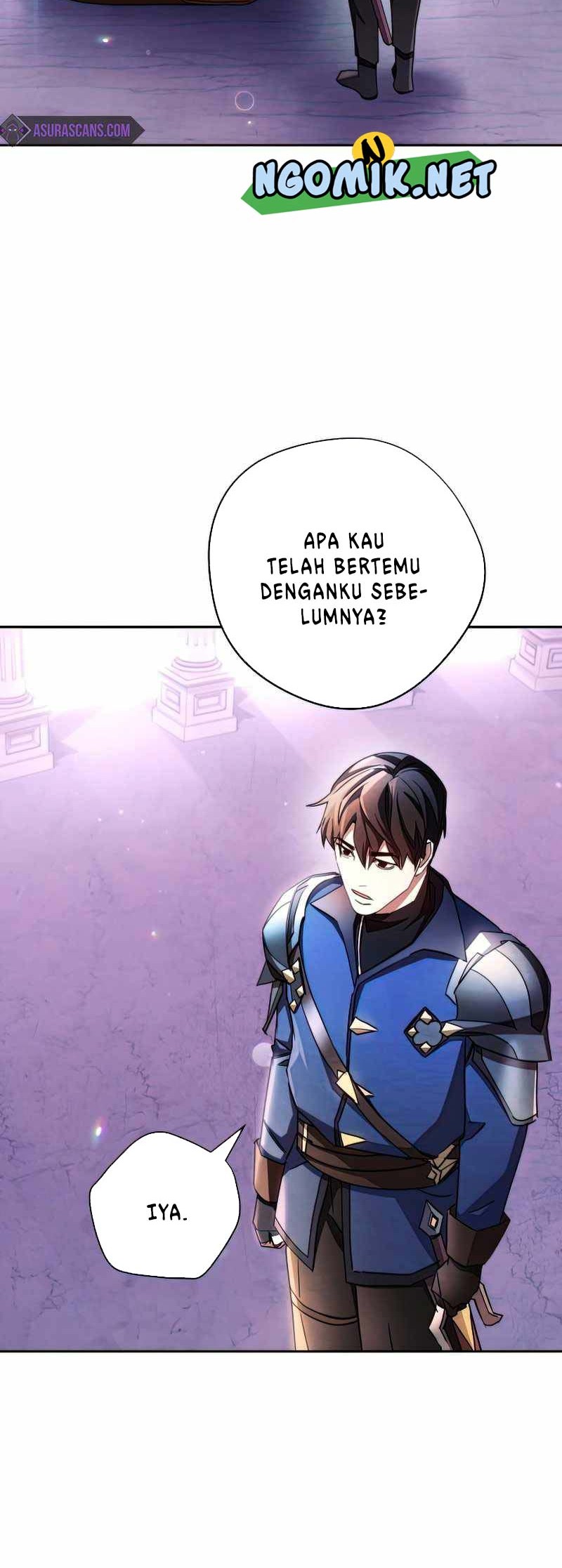 The Live Chapter 117 - halaman 3