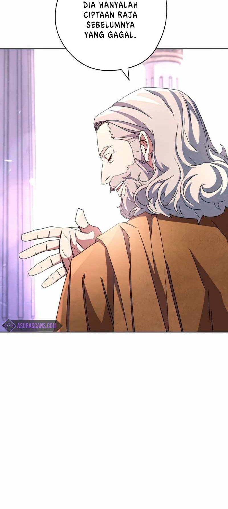 The Live Chapter 117 - halaman 31