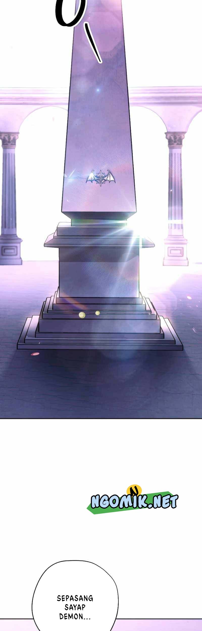 The Live Chapter 117 - halaman 36
