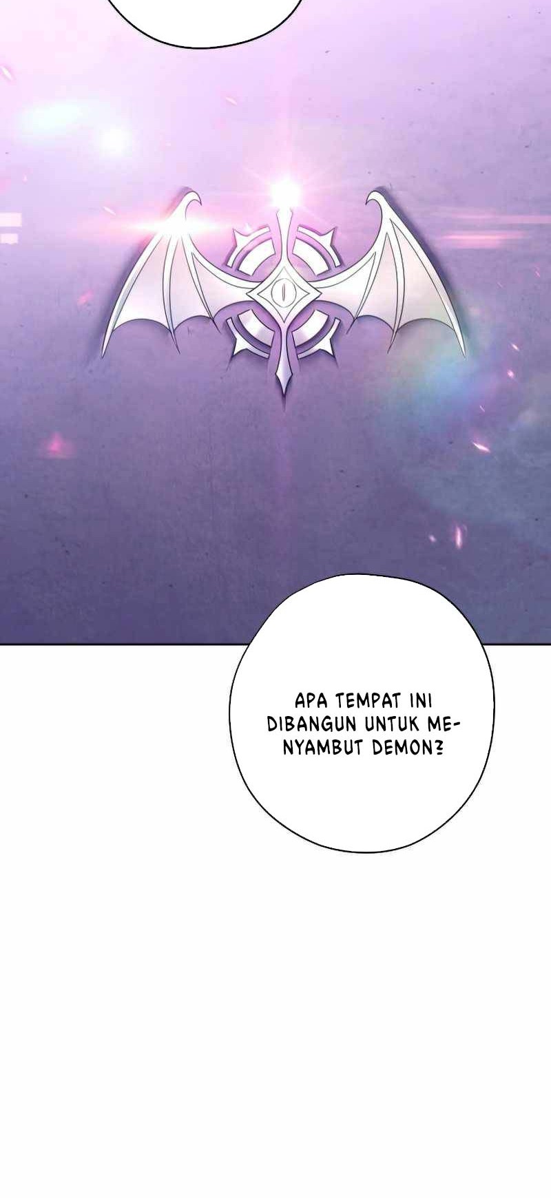 The Live Chapter 117 - halaman 37