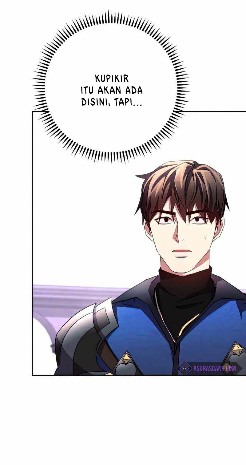 The Live Chapter 117 - halaman 39