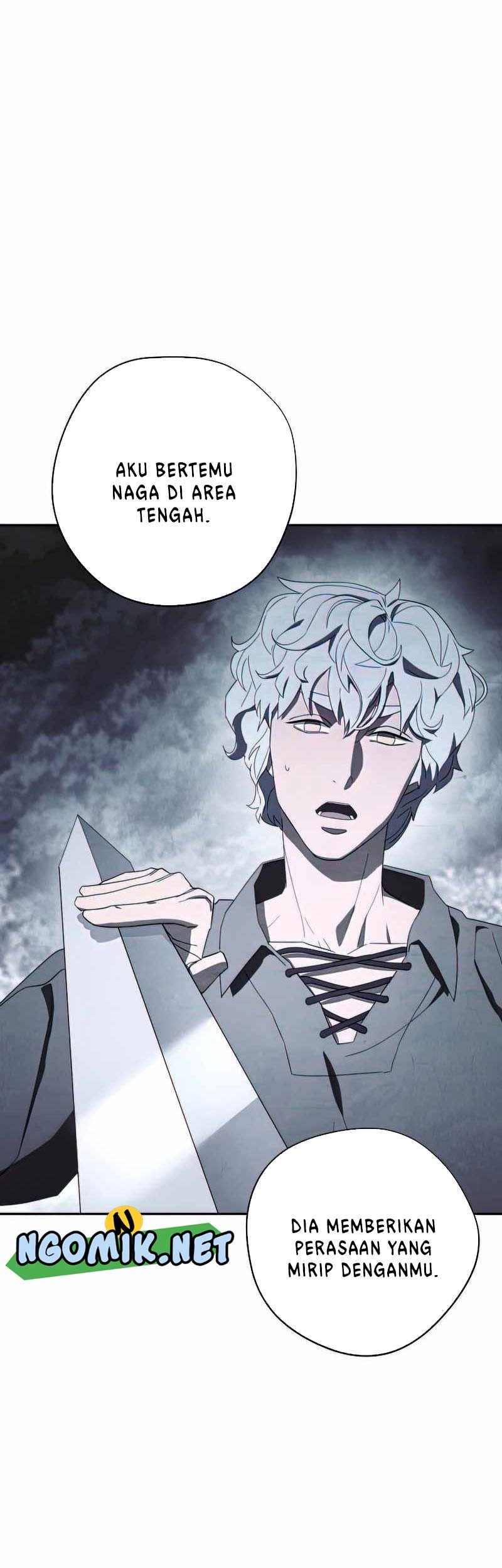 The Live Chapter 117 - halaman 4