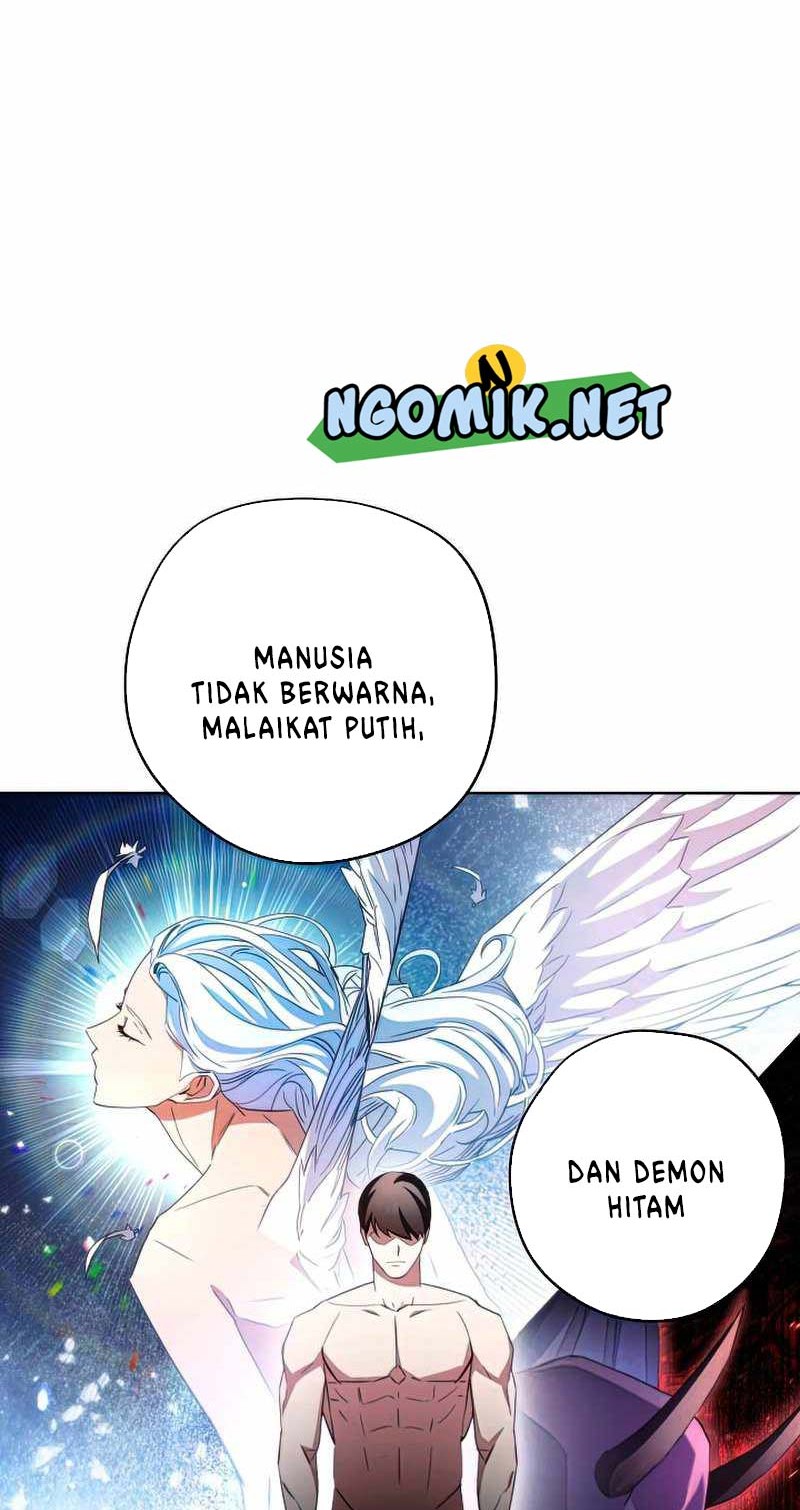 The Live Chapter 117 - halaman 41