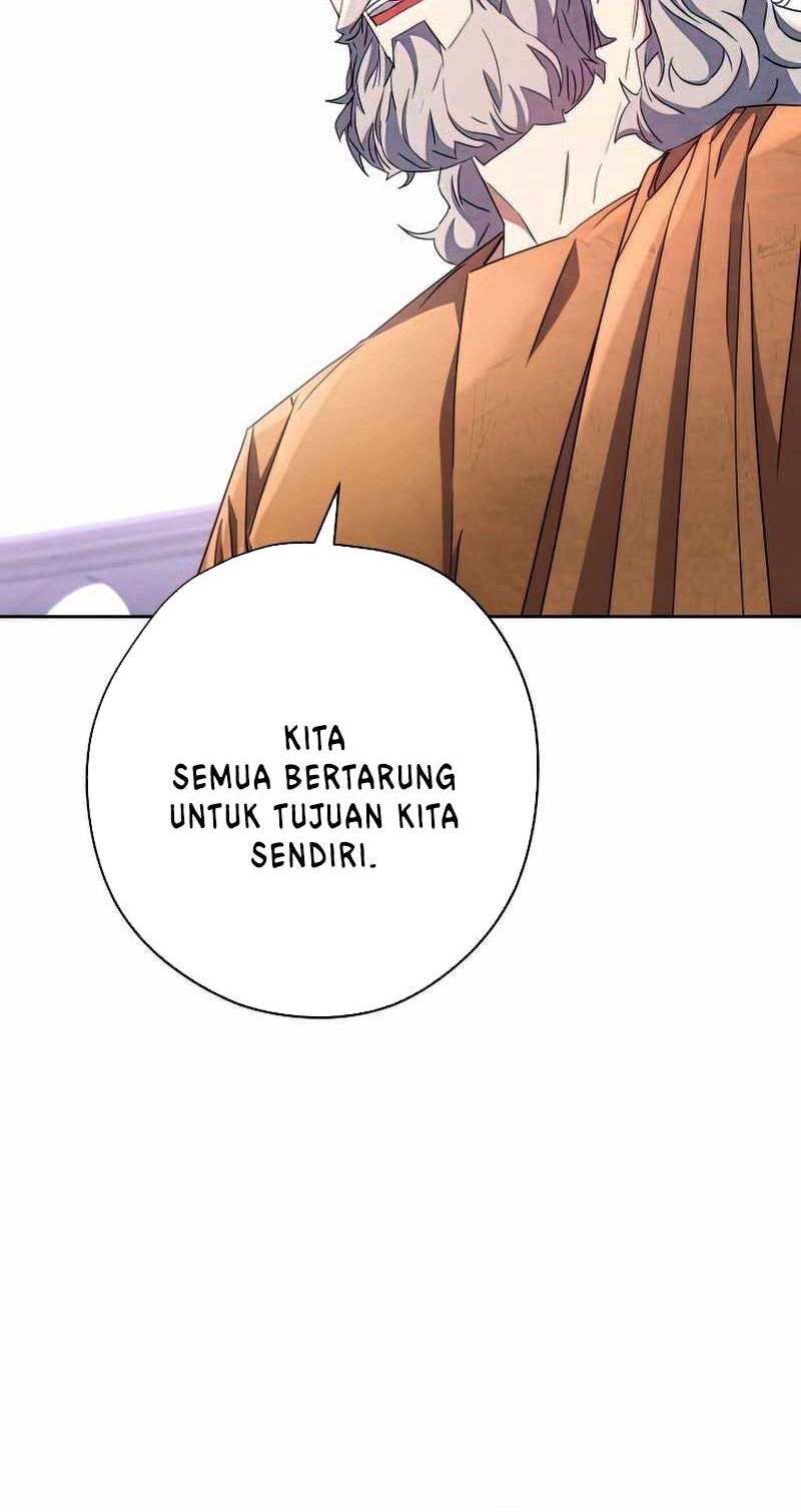 The Live Chapter 117 - halaman 43