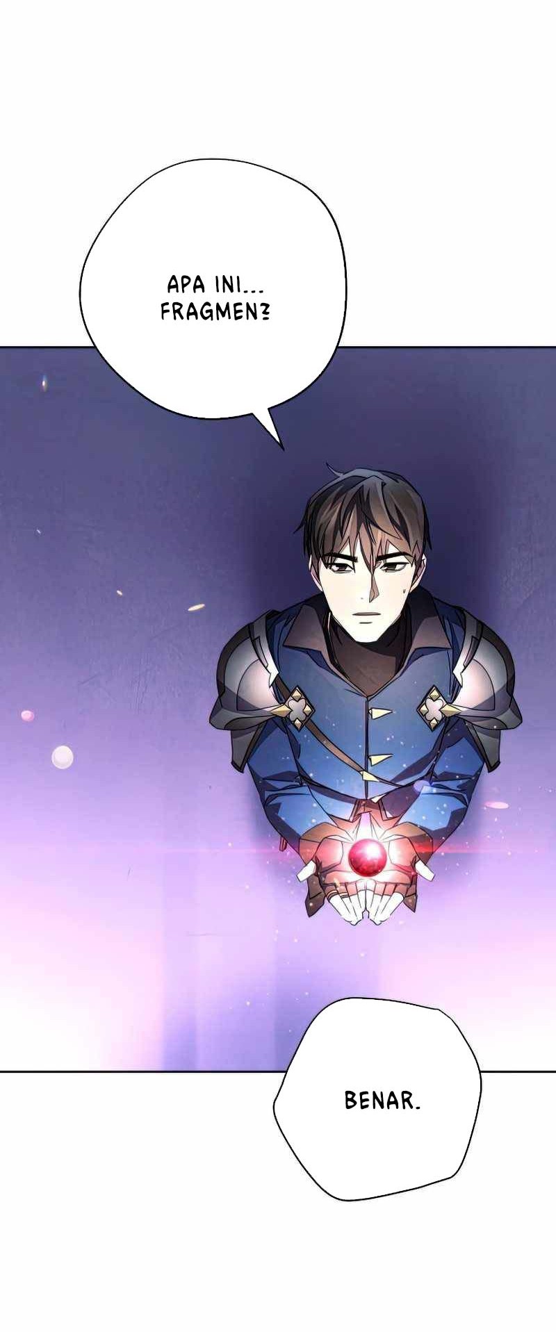 The Live Chapter 117 - halaman 51