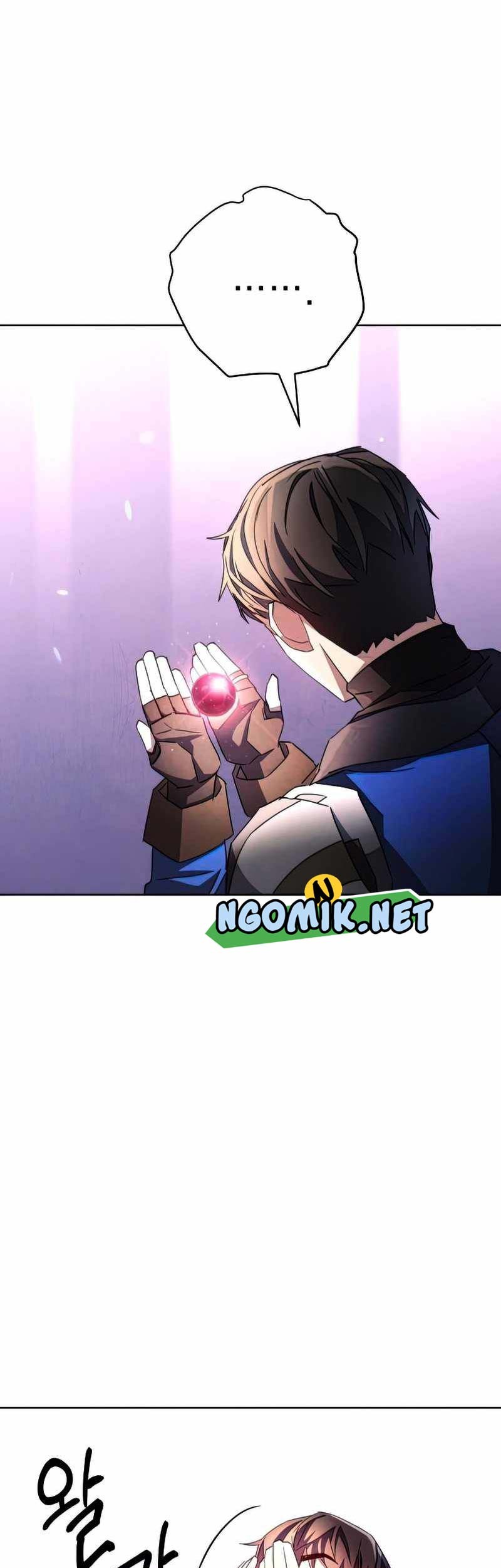 The Live Chapter 117 - halaman 54