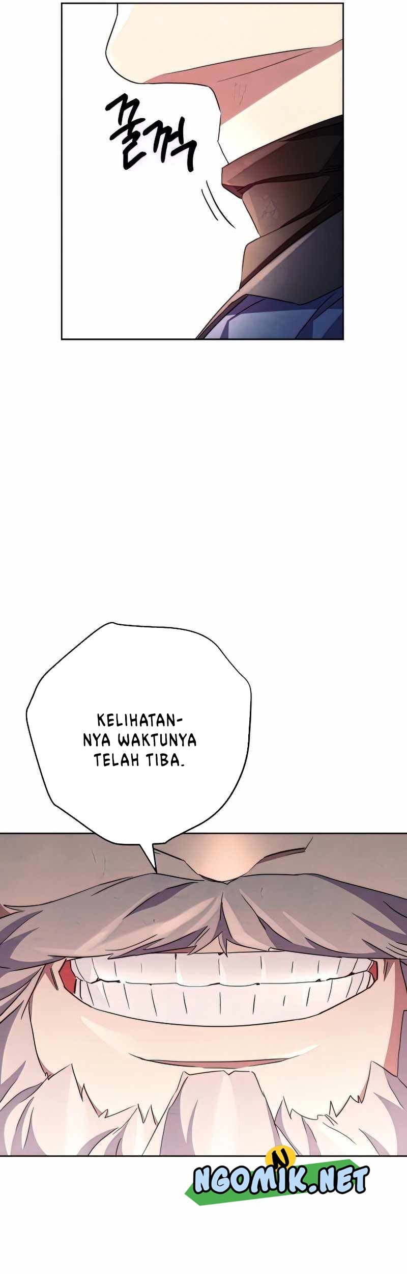 The Live Chapter 117 - halaman 56