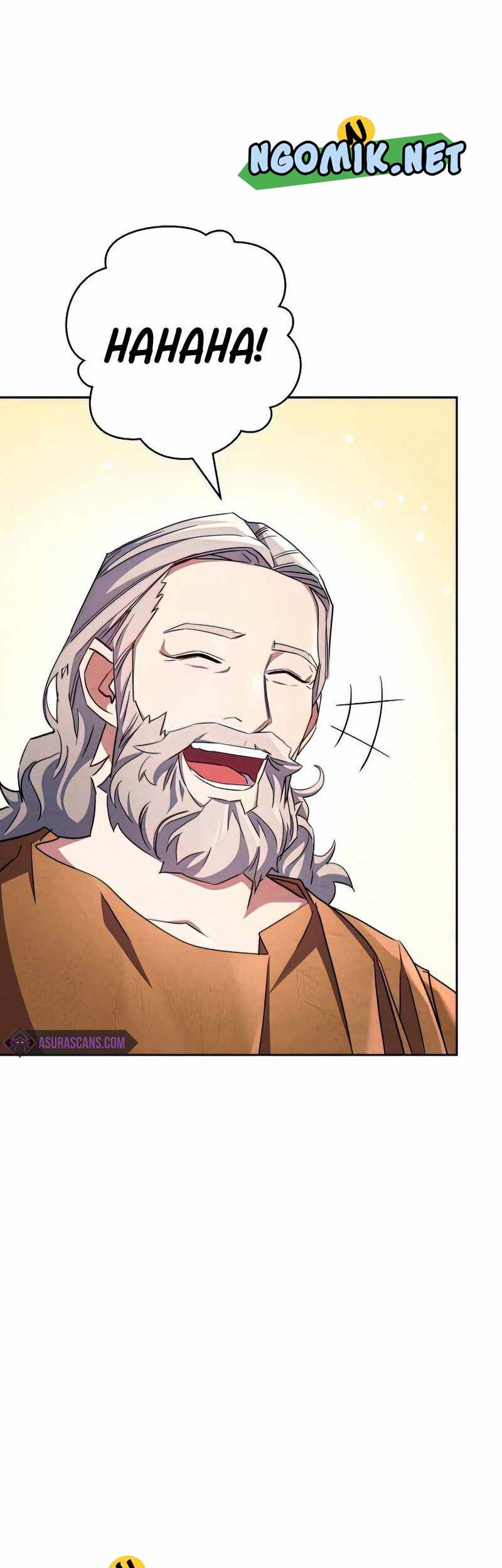 The Live Chapter 117 - halaman 6