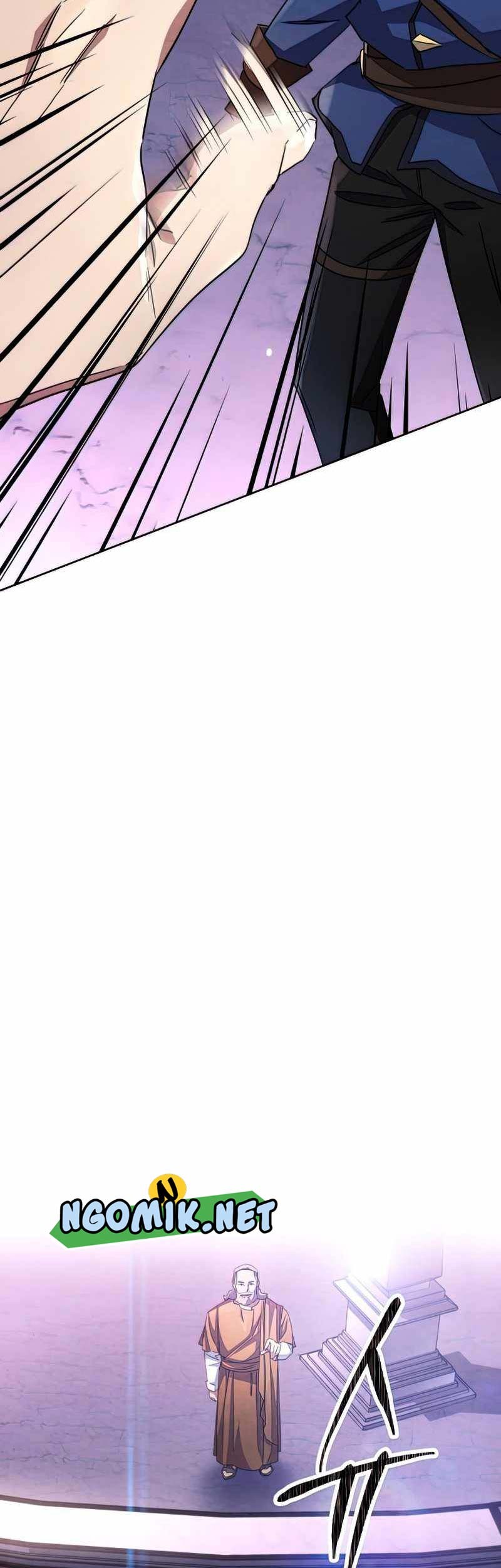 The Live Chapter 117 - halaman 60