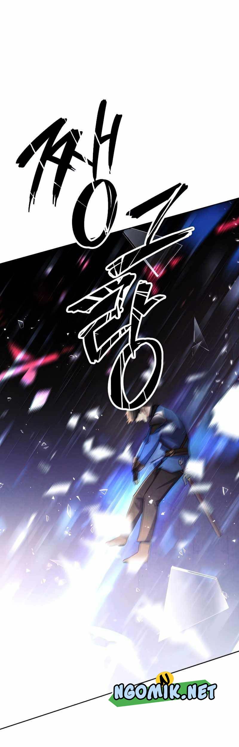 The Live Chapter 117 - halaman 62