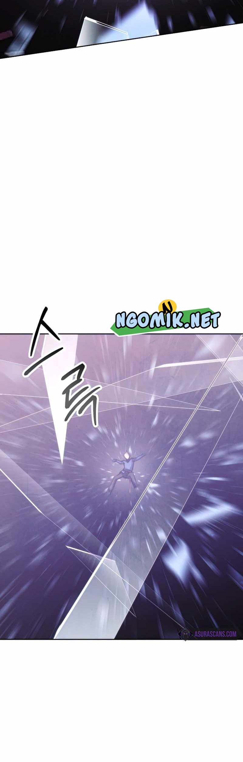 The Live Chapter 117 - halaman 64