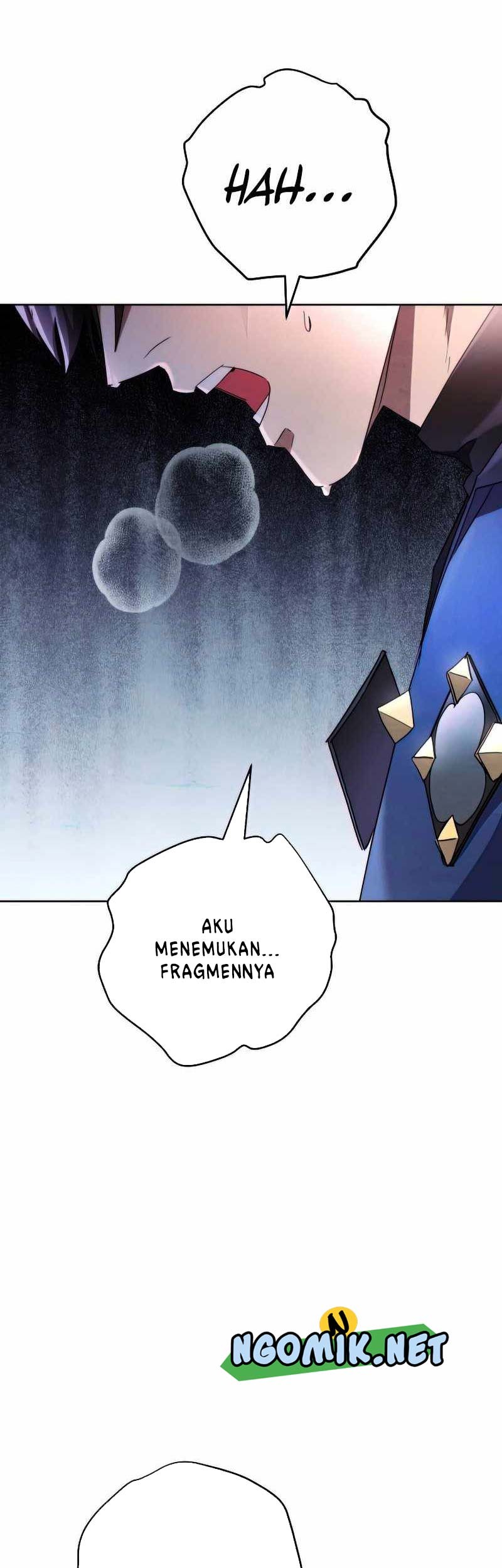 The Live Chapter 117 - halaman 70