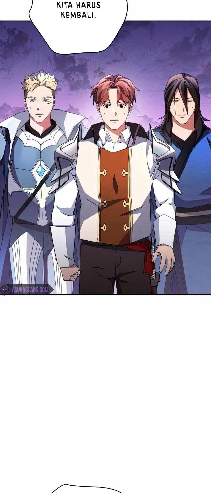 The Live Chapter 117 - halaman 71