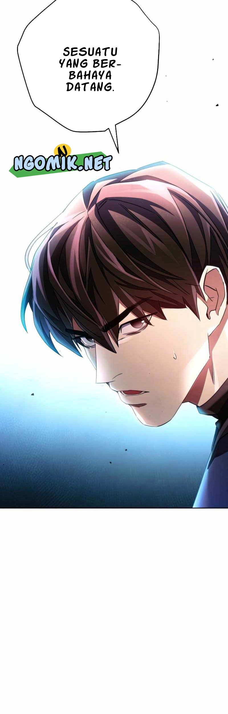 The Live Chapter 117 - halaman 72