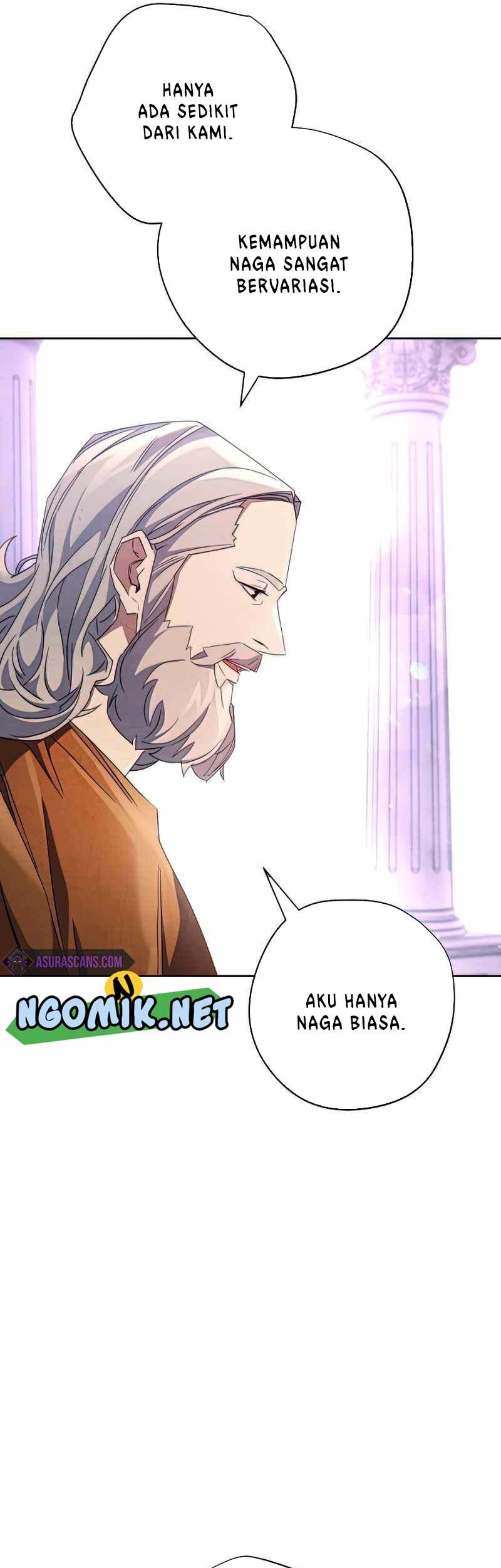 The Live Chapter 117 - halaman 8