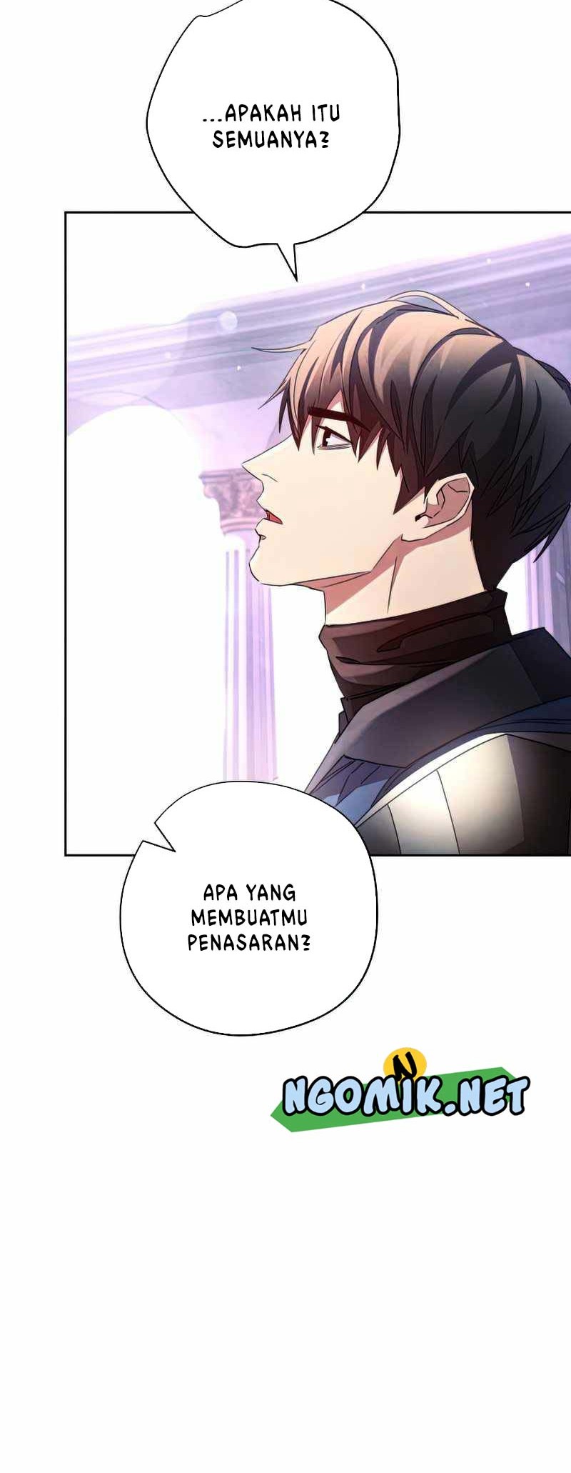 The Live Chapter 117 - halaman 9