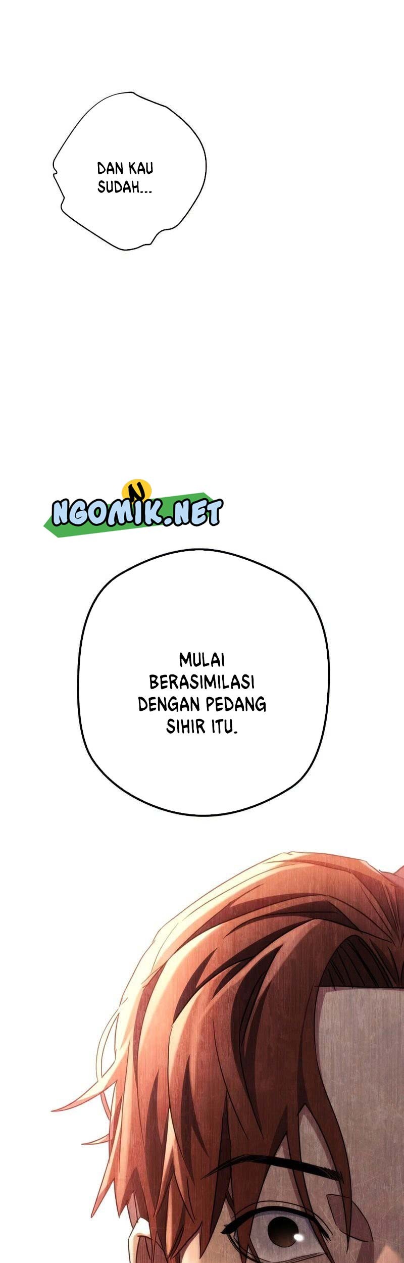 The Live Chapter 118 - halaman 23