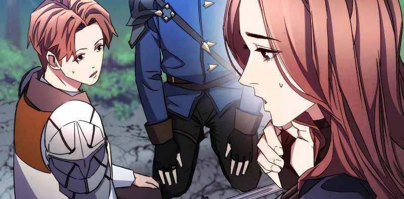The Live Chapter 119 - halaman 10