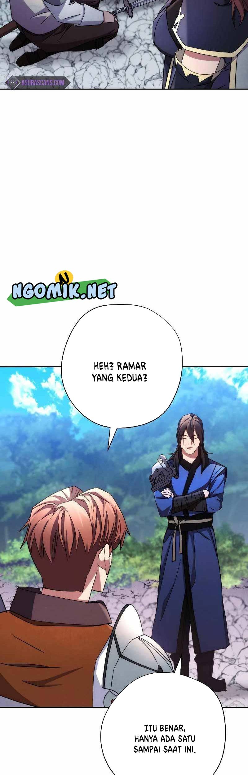 The Live Chapter 119 - halaman 11