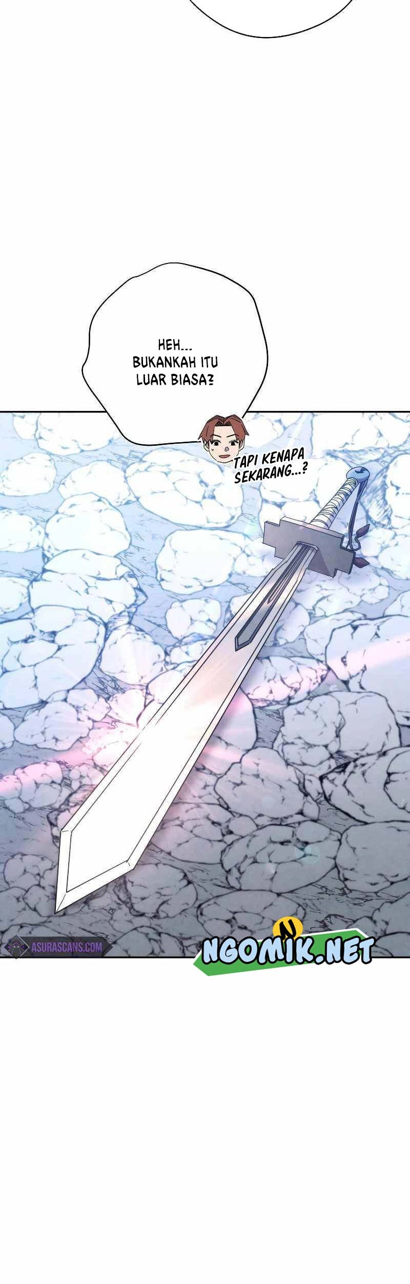 The Live Chapter 119 - halaman 12