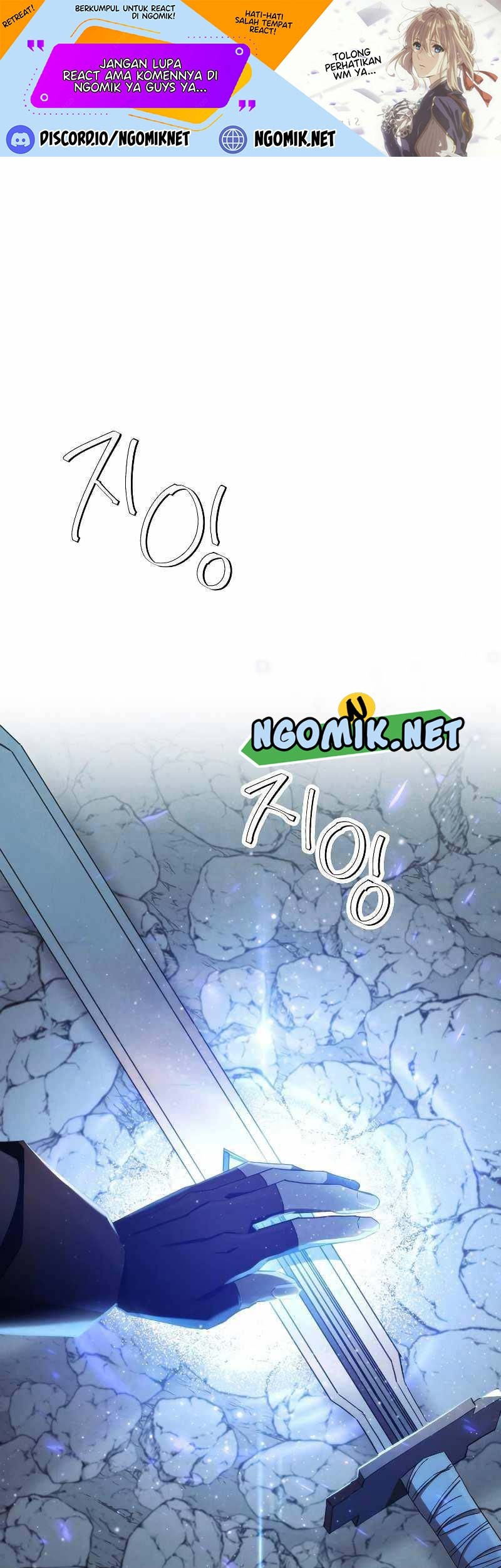 The Live Chapter 119 - halaman 2