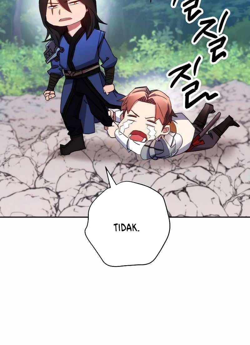 The Live Chapter 119 - halaman 22