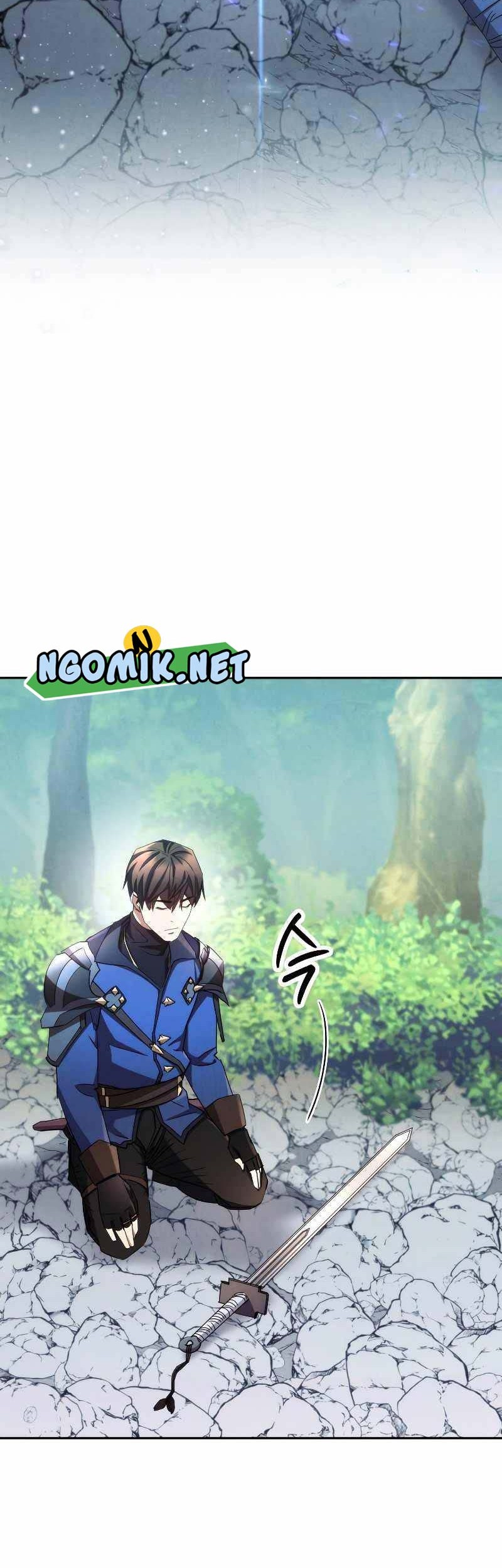 The Live Chapter 119 - halaman 3