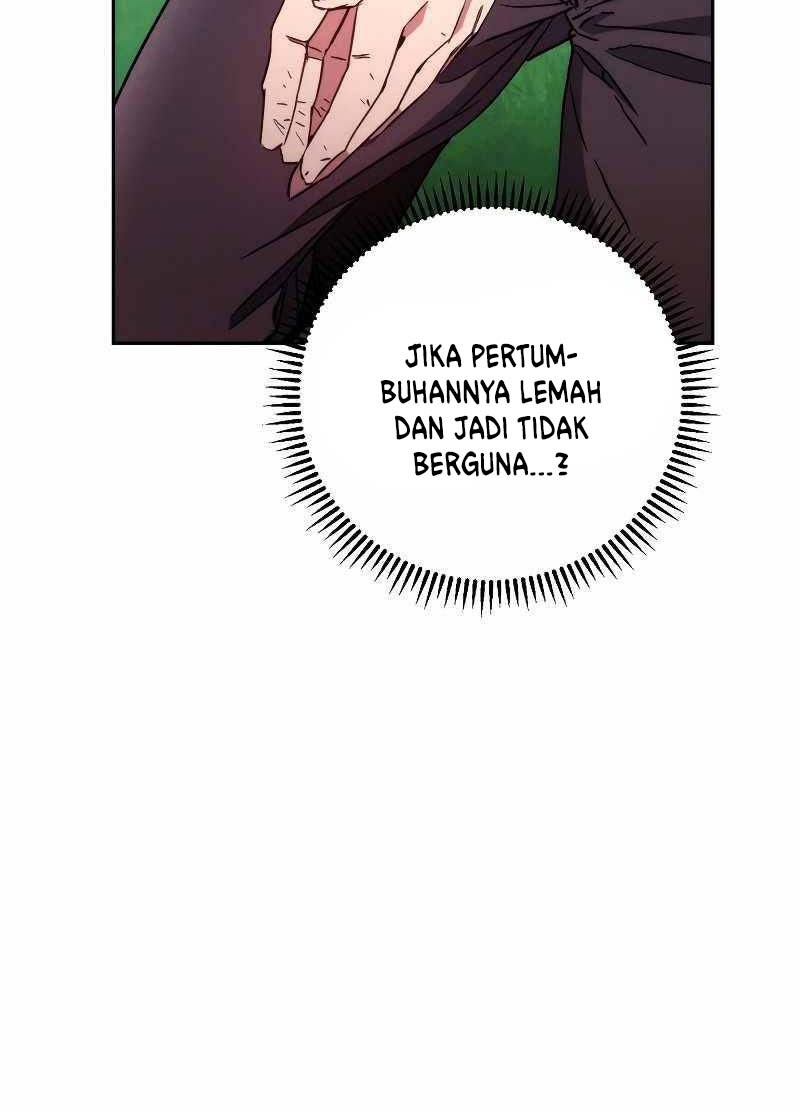 The Live Chapter 119 - halaman 34