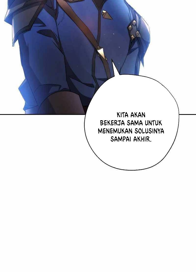 The Live Chapter 119 - halaman 37
