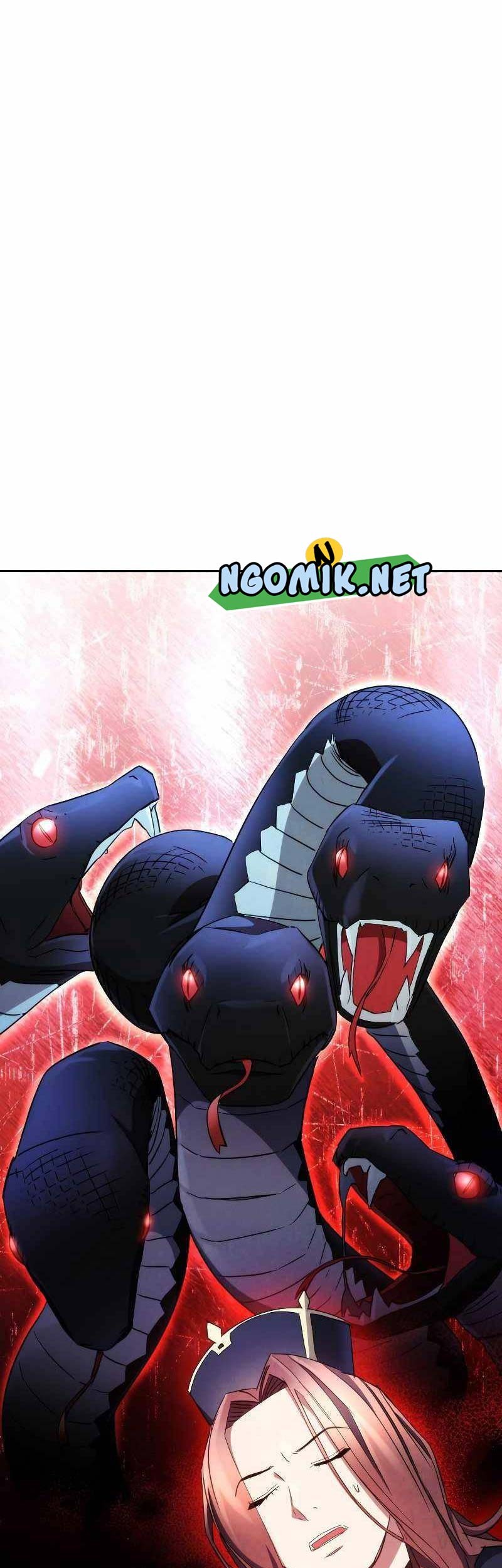 The Live Chapter 119 - halaman 47