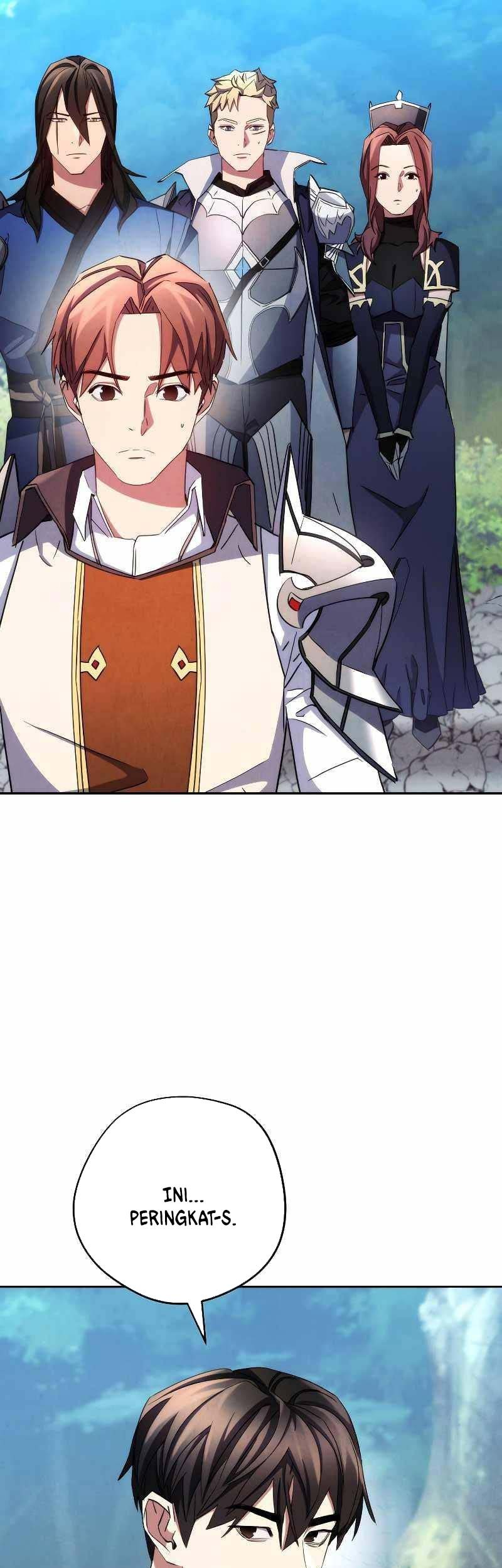The Live Chapter 119 - halaman 5