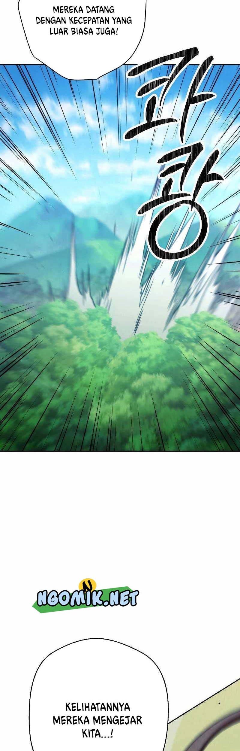 The Live Chapter 119 - halaman 51