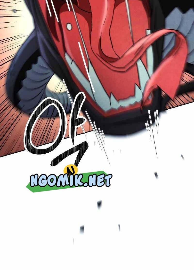 The Live Chapter 119 - halaman 55