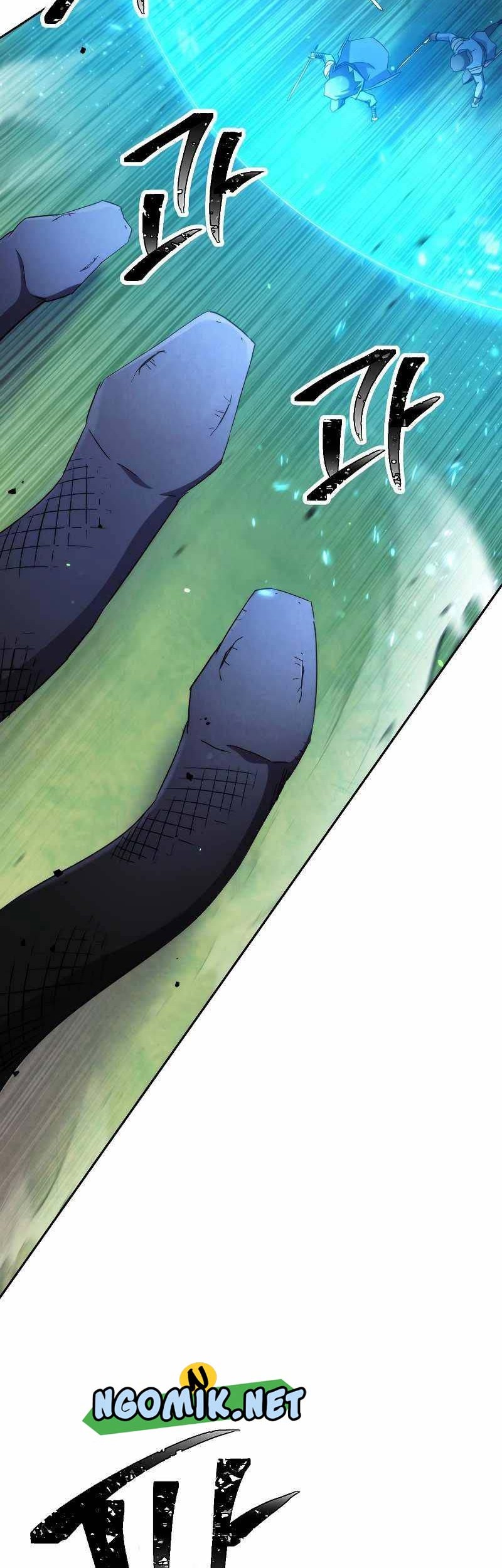 The Live Chapter 119 - halaman 67
