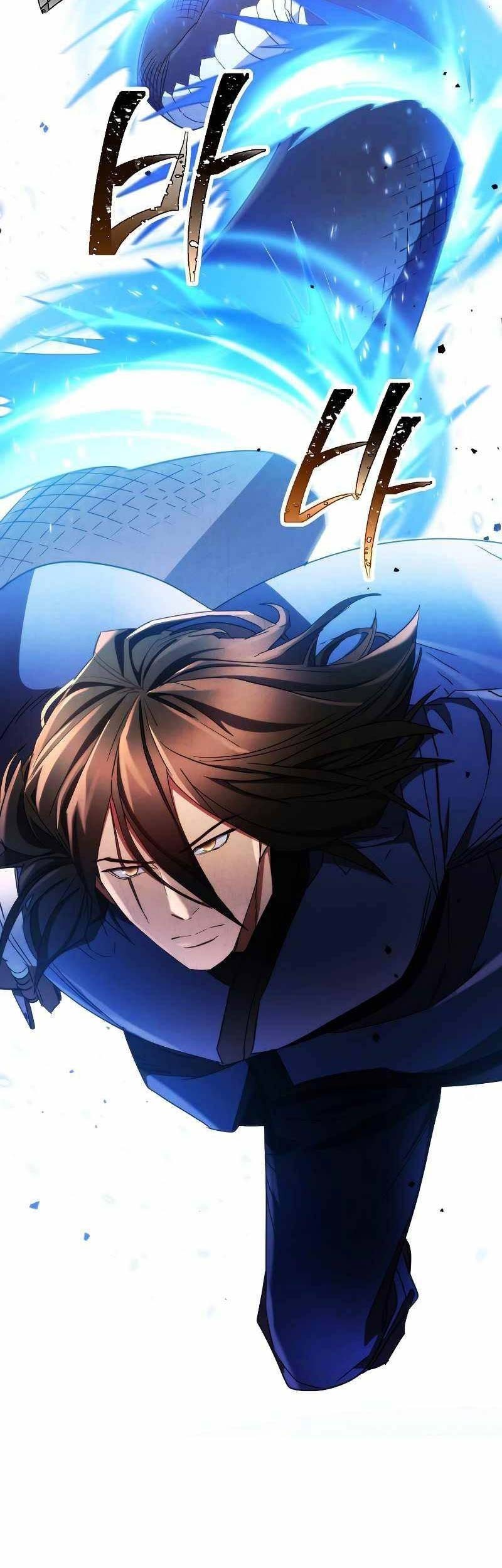 The Live Chapter 119 - halaman 69