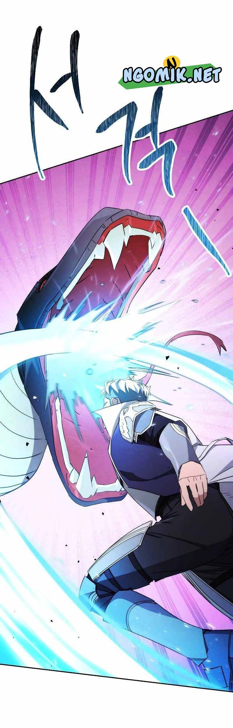 The Live Chapter 119 - halaman 70