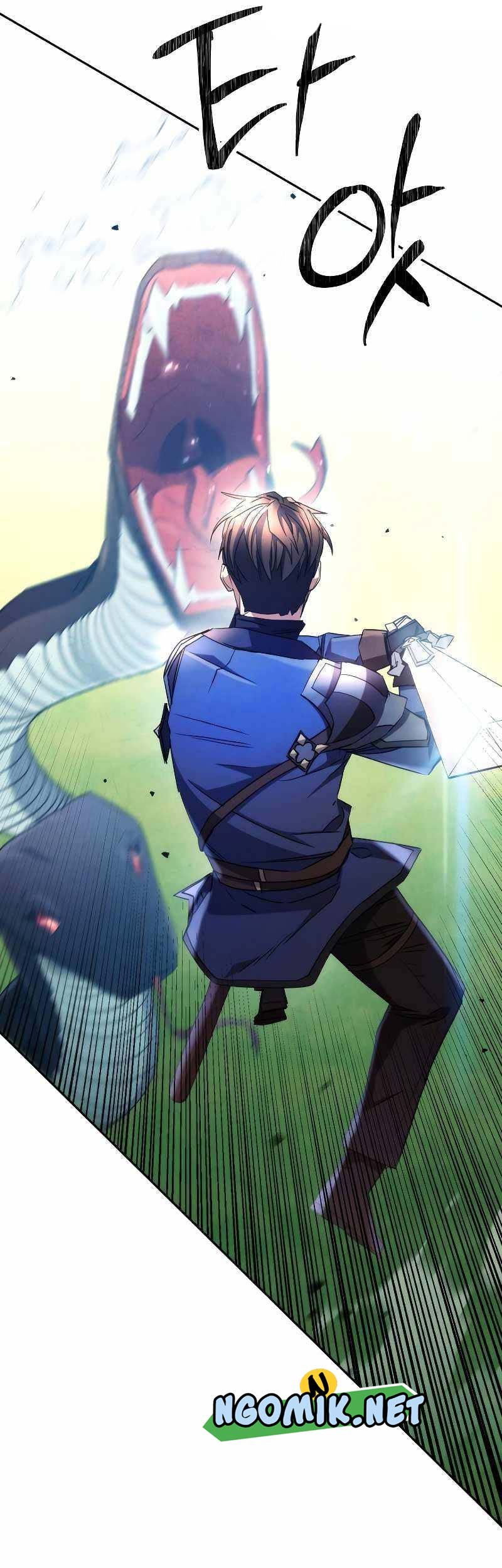 The Live Chapter 119 - halaman 72