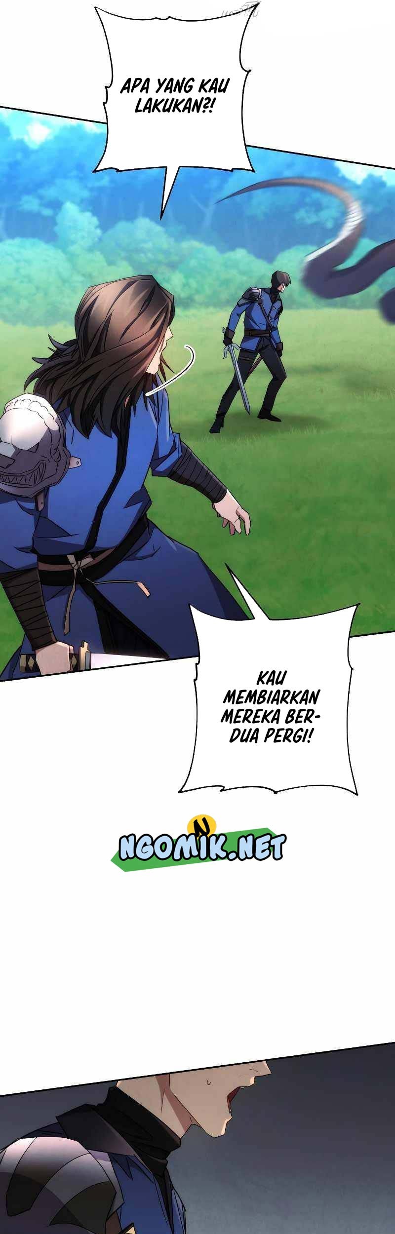 The Live Chapter 119 - halaman 78