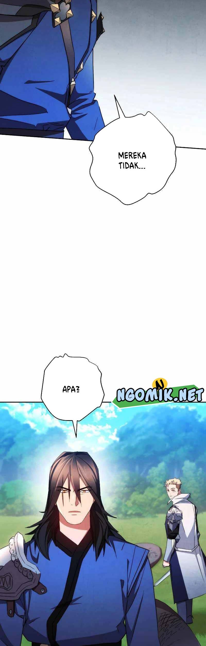 The Live Chapter 119 - halaman 79