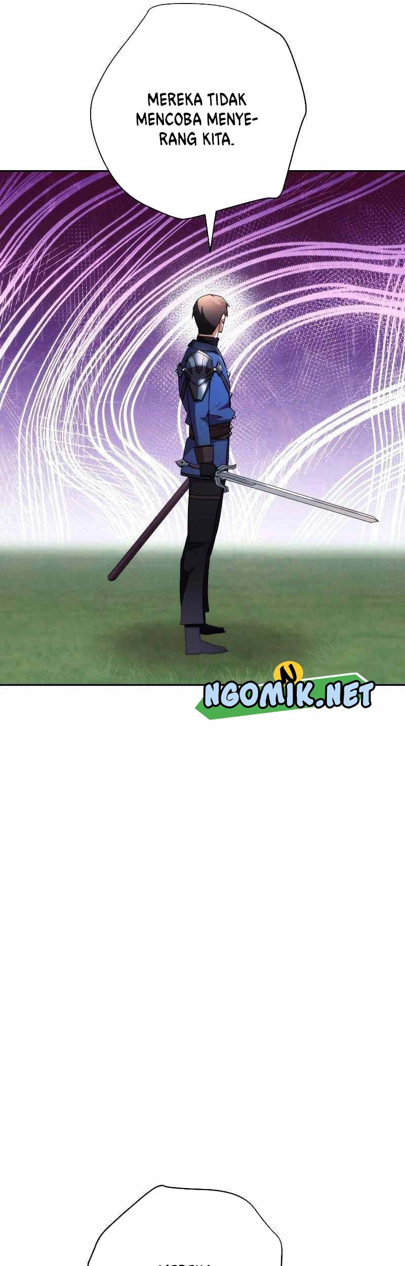 The Live Chapter 119 - halaman 81