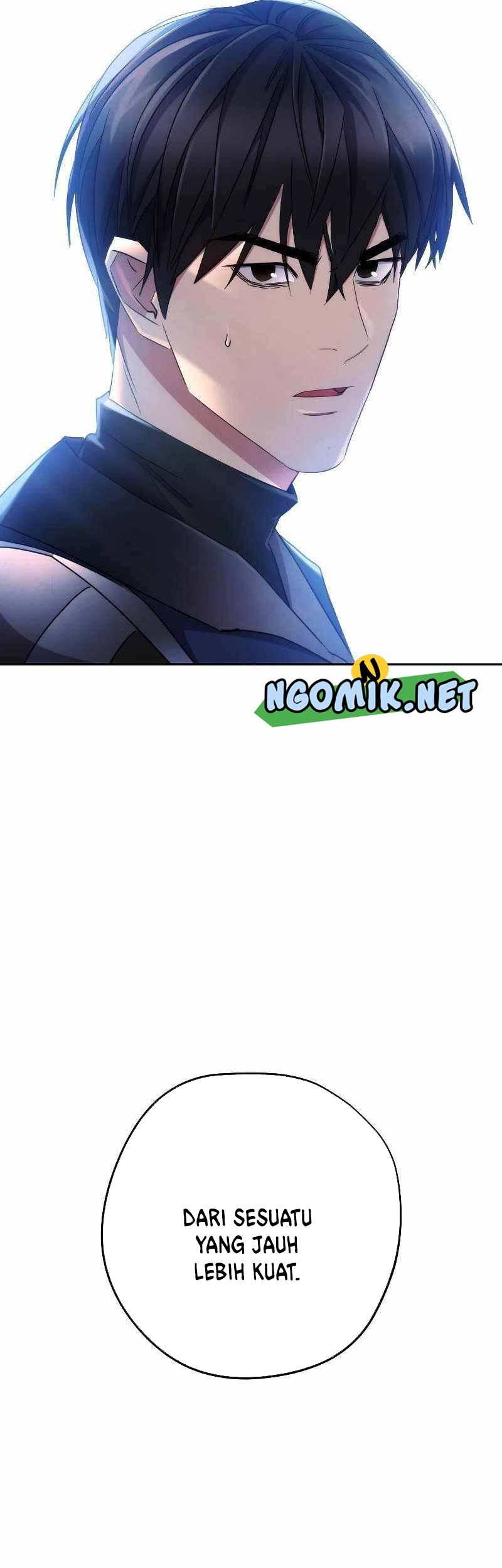 The Live Chapter 119 - halaman 83