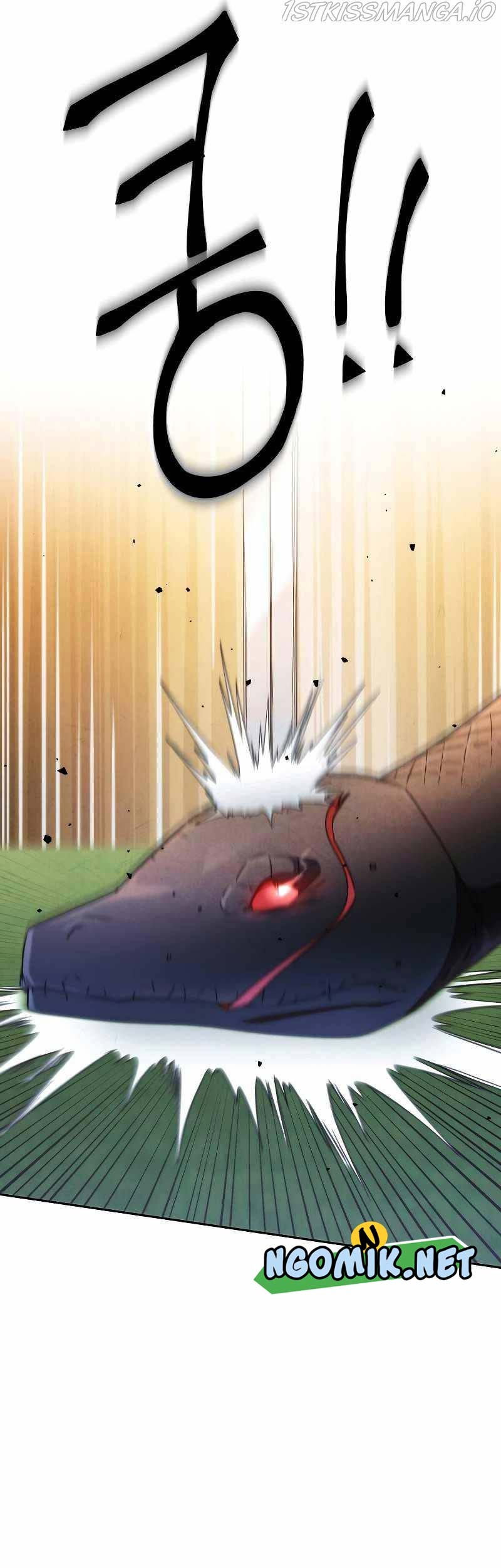 The Live Chapter 119 - halaman 85