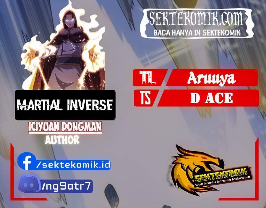The Live Chapter 12 - halaman 1