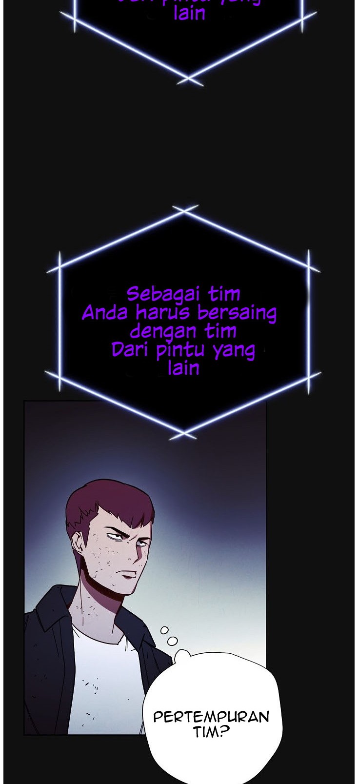 The Live Chapter 12 - halaman 11