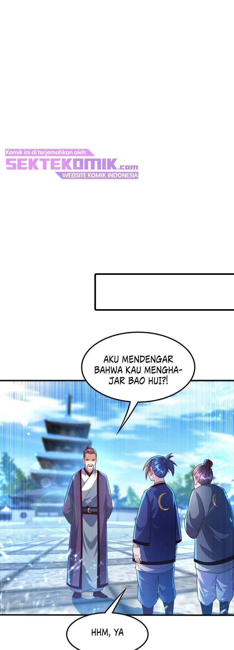 The Live Chapter 12 - halaman 22