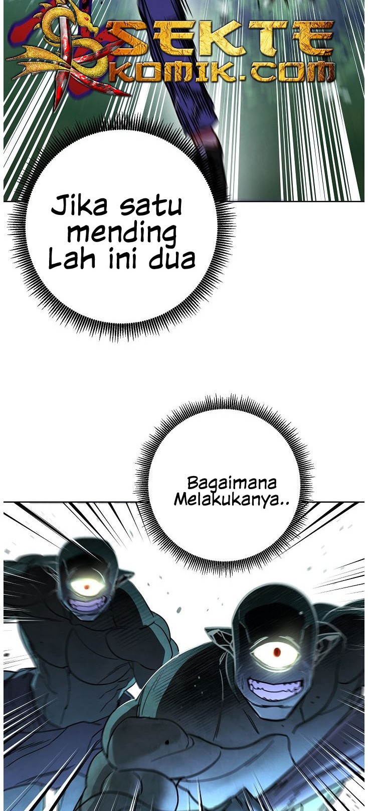 The Live Chapter 12 - halaman 23