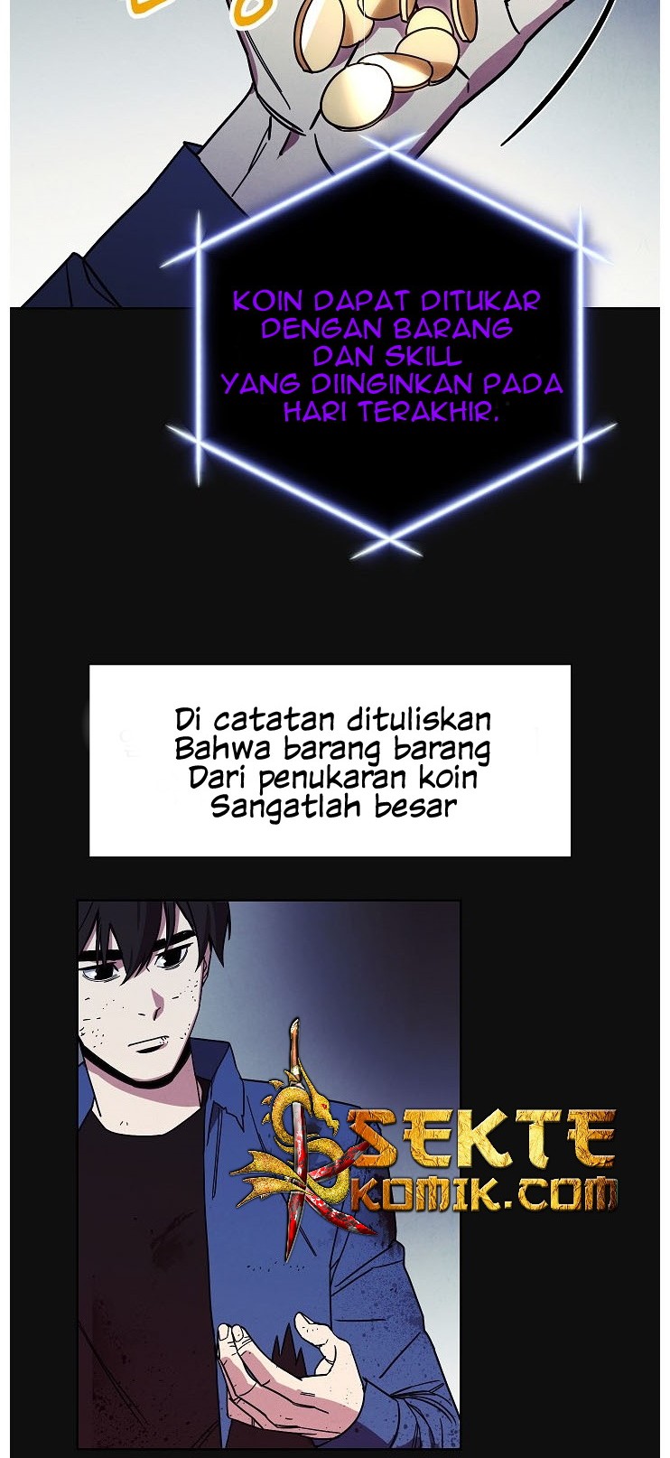 The Live Chapter 12 - halaman 41
